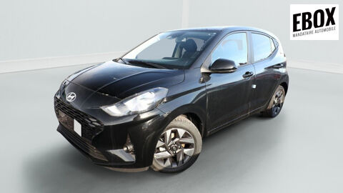 Hyundai Divers 1.2 MPI 79 AT5 2025 occasion H&eacute;nin-Beaumont 62110