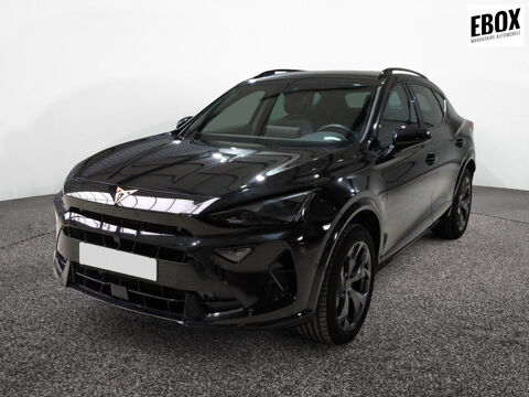 Cupra Formentor 1.5 ETSI HYBRID 150 CH BVA DSG7 V + CAMERA 360 + NAVIGATION 2025 occasion H&eacute;nin-Beaumont 62110