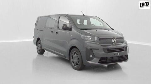 Citro&euml;n Jumper XL 2.2 BlueHDI 180ch EAT8 2026 occasion H&eacute;nin-Beaumont 62110