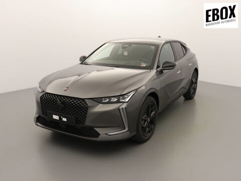 Citroën DS4 PERFORMANCE LINE+ ESS 2024 occasion Hénin-Beaumont 62110