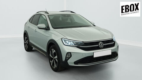 Volkswagen Taigo 1.0 TSI 116 BVM6 VW Edition 2025 occasion H&eacute;nin-Beaumont 62110