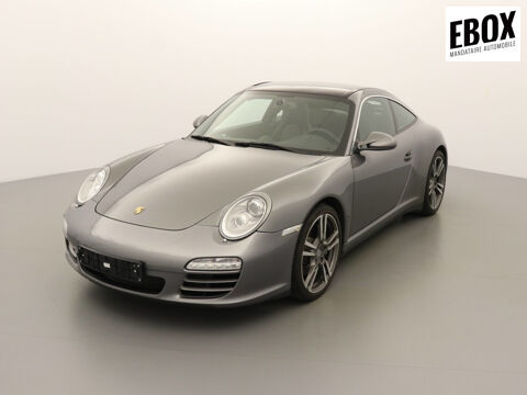 Porsche 911 . 6 cyl 2011 occasion H&eacute;nin-Beaumont 62110