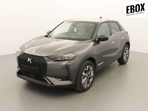 Citroën DS3 ESPRIT DE VOYAGE PURETECH 2024 occasion Hénin-Beaumont 62110