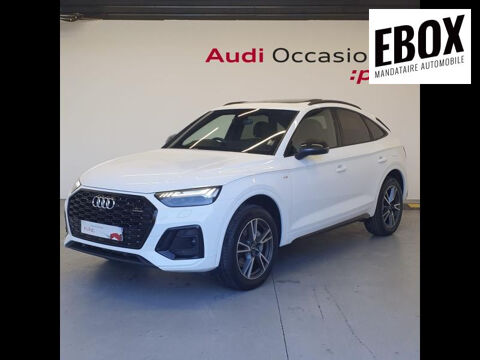 Annonce voiture Audi Q5 72790 