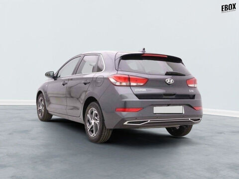 i30 1.0 T-GDi 120 DCT Techno 2023 occasion 62110 Hénin-Beaumont