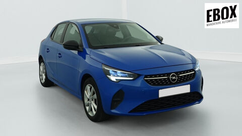 Opel Corsa 1.2 75 ch BVM5 Edition 2023 occasion H&eacute;nin-Beaumont 62110