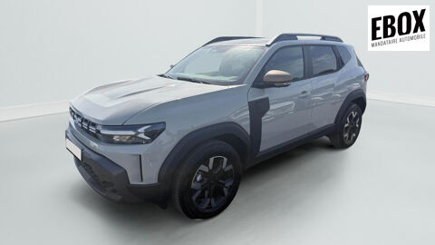 Annonce voiture Dacia Duster 27300 €