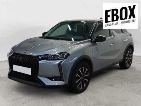 Annonce voiture Citron DS3 23050 