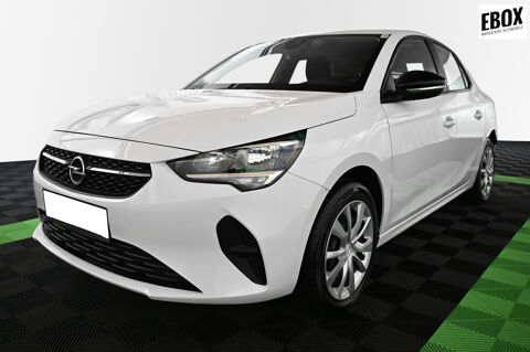 Opel Corsa -e F Edition/KLIMAAUTOMATIK/CAR-PLAY/16 2023 occasion H&eacute;nin-Beaumont 62110