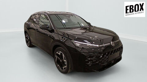 Volkswagen T-ROC T-Roc 1.5 eTSI EVO2 Hybrid 150 ch DSG7 R-Line 2026 occasion H&eacute;nin-Beaumont 62110