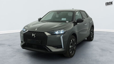 DS3 PureTech 130 EAT8 Opera 2024 occasion 62110 Hénin-Beaumont