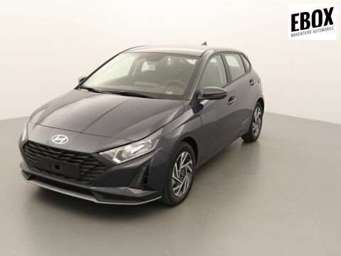 Hyundai Divers SMART ESS 2025 occasion H&eacute;nin-Beaumont 62110