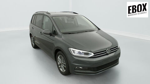 Volkswagen Touran 1.5 TSI EVO 150 DSG7 7pl VW Edition 2026 occasion H&eacute;nin-Beaumont 62110