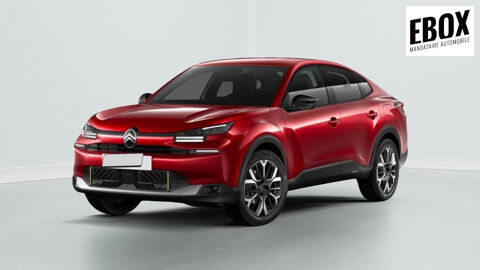 Citro&euml;n Divers MHEV 145 EDSC6 MAX 2025 occasion H&eacute;nin-Beaumont 62110