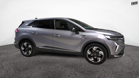 Symbioz E-TECH FULL HYBRID 145 CH BVA TECHNO SUREQUIPE 2025 occasion 62110 H&eacute;nin-Beaumont