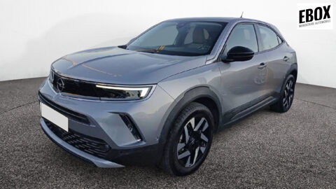 Opel Divers ELECTRIQUE 136 CH & BATTERIE 50 KWH 2024 occasion H&eacute;nin-Beaumont 62110
