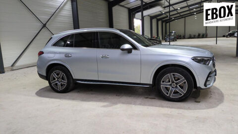 Mercedes Divers 300 DE 9G-TRONIC 4MATIC AMG LINE SUREQUIPE 2024 occasion Hénin-Beaumont 62110