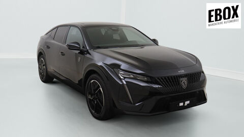 Peugeot Divers 58KWH 210CH GT 2025 occasion H&eacute;nin-Beaumont 62110