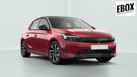 Opel Corsa 1.2 T 100 GS 2025 occasion H&eacute;nin-Beaumont 62110