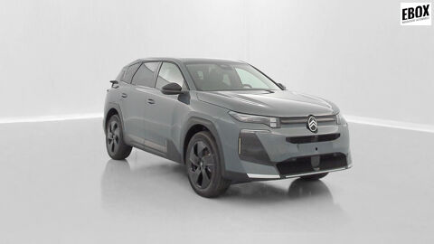Citro&euml;n C5 aircross II 1.2 Hybride 145ch Max e-DCS6 2025 occasion H&eacute;nin-Beaumont 62110