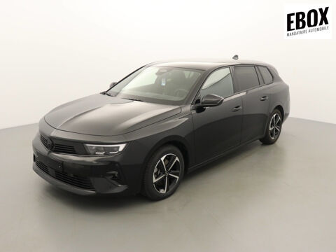 Opel Astra GS TURBO 2025 occasion H&eacute;nin-Beaumont 62110