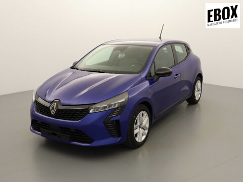 Renault Divers EVOLUTION TCE 2025 occasion H&eacute;nin-Beaumont 62110