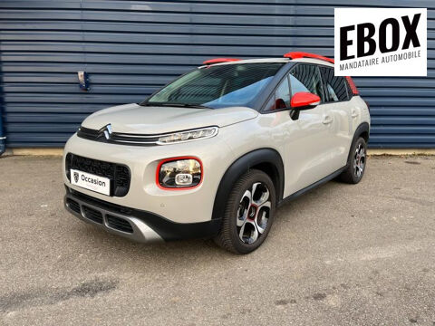 Annonce voiture Citron C3 Aircross 13700 