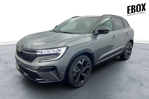 Renault Austral E-Tech full hybrid 200 2025 occasion Hénin-Beaumont 62110