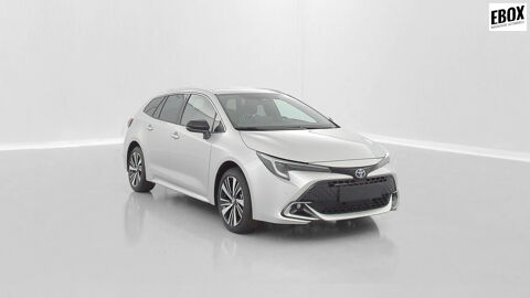 Toyota Divers 2.0 Hybride 178ch Design 2026 occasion H&eacute;nin-Beaumont 62110