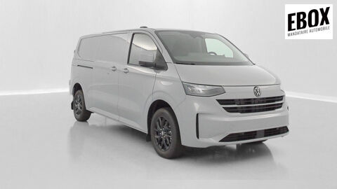 Volkswagen Transporter T7 L2H1 2.0 TDI 150ch Business BVA8 2026 occasion H&eacute;nin-Beaumont 62110