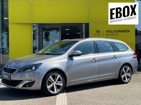 Peugeot 308 sw 