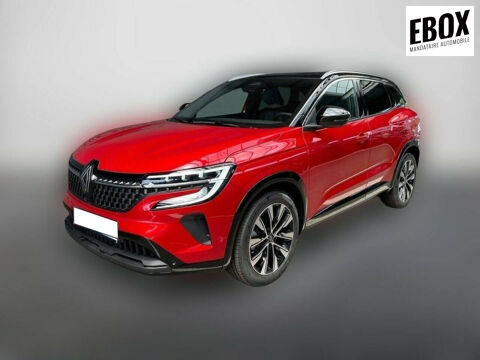 Annonce voiture Renault Austral 38000 
