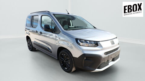 Fiat Doblo COMBI 1.5 BHDI 130 BVM6 2025 occasion H&eacute;nin-Beaumont 62110