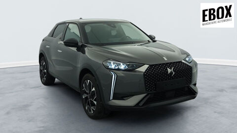 Annonce voiture Citron DS3 27500 