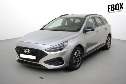 Annonce voiture Hyundai i30 23200 