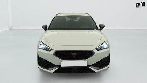 Leon 1.4 e-HYBRID 204 ch DSG6 V 2022 occasion 62110 H&eacute;nin-Beaumont