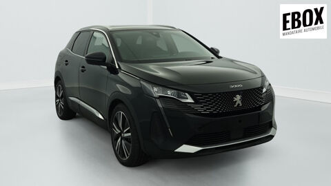 Annonce voiture Peugeot 3008 26500 �