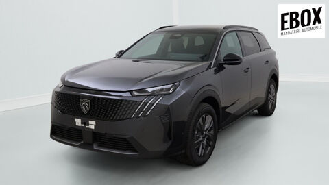 Peugeot 5008 Allure Hybrid 145 e-DCS6 2026 occasion H&eacute;nin-Beaumont 62110