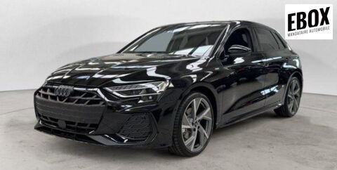 Audi A3 Sportback 35 TDI 150 S tronic 7 S Line 2025 occasion Hénin-Beaumont 62110