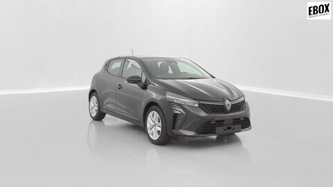 Renault Clio V(2) E-Tech full hybrid 145ch Evolution 2025 occasion H&eacute;nin-Beaumont 62110