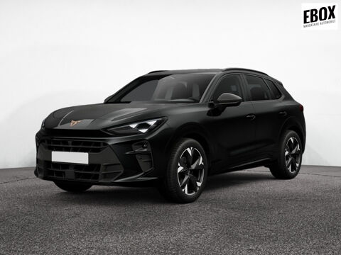 Cupra Terramar 1.5 ETSI HYBRID 150 CH BVA DSG7 V + JANTES 19 + SIEGES CHAUF 2026 occasion H&eacute;nin-Beaumont 62110