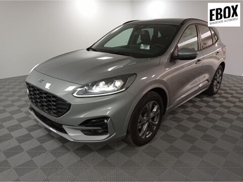 Ford Kuga ST-Line 1.5 EcoBoost 150cv 2022 occasion Hénin-Beaumont 62110