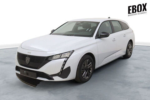 Annonce voiture Peugeot 308 SW 28100 