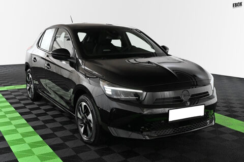 Corsa -e F Ultimate 156/LED/PANO/KOMFORT-PACK/SHZ/16 2024 occasion 62110 H&eacute;nin-Beaumont