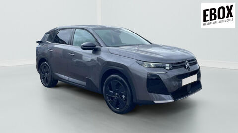 Citro&euml;n C5 aircross 1.2 HYBRIDE 145 PLUS 2026 occasion H&eacute;nin-Beaumont 62110