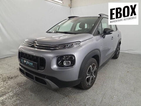 Citroën C3 Aircross PureTech 110ch S&amp;S Feel 2020 occasion Hénin-Beaumont 62110