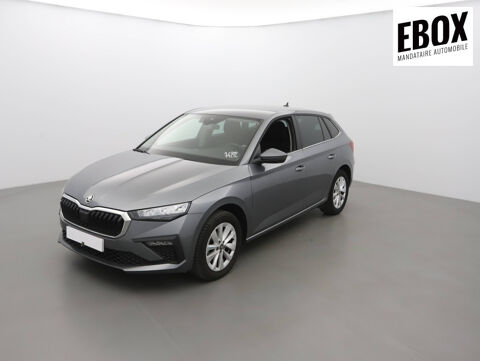 Skoda Scala 1.0 TSI 116CH SELECTION DSG7 2025 occasion H&eacute;nin-Beaumont 62110