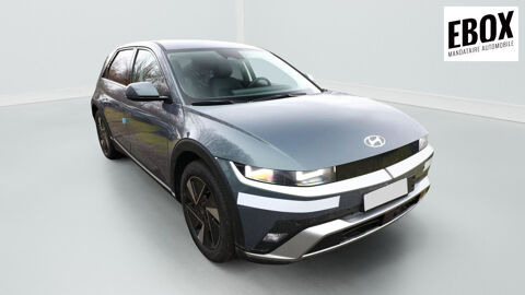 Hyundai Ioniq 84KWH 2025 occasion H&eacute;nin-Beaumont 62110
