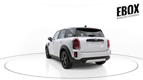 Mini Countryman 1.5 136ch COOPER 2022 occasion Hénin-Beaumont 62110