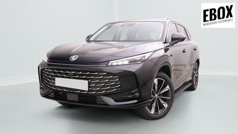 MG Divers 1.5T PHEV 272 ch Luxury 2025 occasion H&eacute;nin-Beaumont 62110